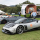 Image for article titled How to Navigate America's Fanciest Car Show
